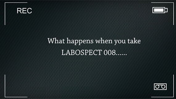 自動分析装置 LABOSPECT 008 α